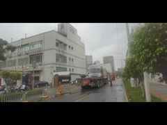 Перевозка и погрузка старых шкафов