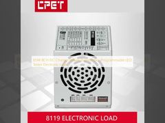 65 Вт 8CH постоянный зарядчик трансформатор питания программируемый светодиодный тестер электронная нагрузка