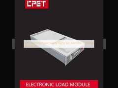 Испытание старения светодиодного переключателя питания Электронный инструмент испытания нагрузки