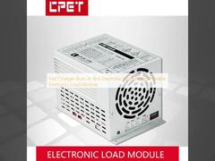 Быстрое зарядное устройство сжигается при испытании электронной нагрузки Программируемый электронный модуль нагрузки