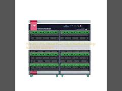 Переносное энергохранилище Машины питания Выпуск сгорания в испытательном оборудовании