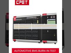 32A Новая энергия Чистое электрическое транспортное средство BMS Модуль испытания старения Экспериментальный кабинет
