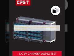 Сжигание в камере для портативной станции прямой зарядки новых энергетических автомобилей