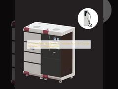 Камера испытаний постоянной температуры для автомобильных зарядных устройств