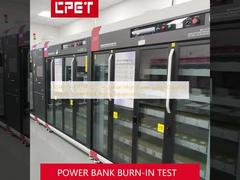 65W/CH ODM настройка высокомощная мощность большая мощность мобильный пакет питания оборудование для старения