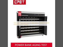 Оборудование для испытаний старения для мобильного зарядного устройства портативная батарея Pd быстрая зарядка
