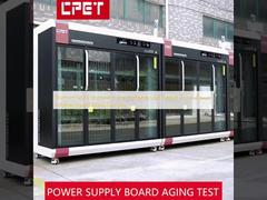 Сгорание в испытательное оборудование для портативных светодиодных переключателя привода питания производителя материнской платы