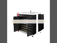 Bluetooth гарнитура стареть Кабинет многоканальный испытательный аппарат