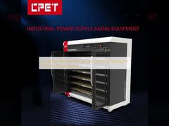 Старый испытательный аппарат энергосбережение сжигания в испытаниях для промышленного электроснабжения