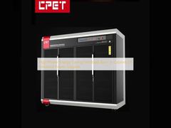 Высокая мощность энергосберегающая обратная связь сжигание в шкафу промышленного энергоснабжения