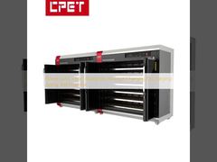 Машина для тестирования старения зарядки и разрядки Power Bank Smart Bluetooth Headset