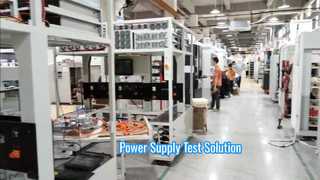 Цех по производству шкафов для старения