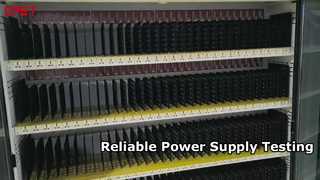 тестирование на работоспособность платы телевизора/блока питания дисплея