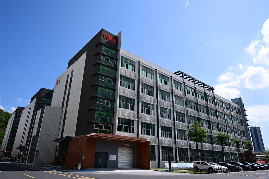 Китай Shenzhen CPET Electronics Co., Ltd. Профиль компании 