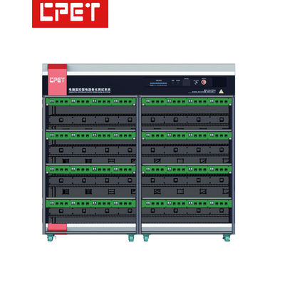 Переносное хранилище энергии Электроснабжение Зарядка старых шкафов