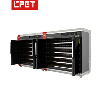 Мобильное оборудование для испытаний старения для питания Powerbank