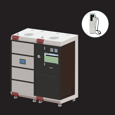 Камера испытаний постоянной температуры для автомобильных зарядных устройств