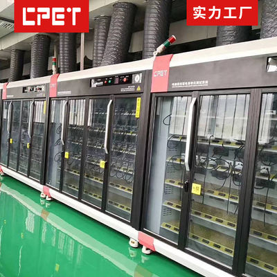 100W Power Bank Testing Machine Burn In Tester для настройки портативного зарядного устройства