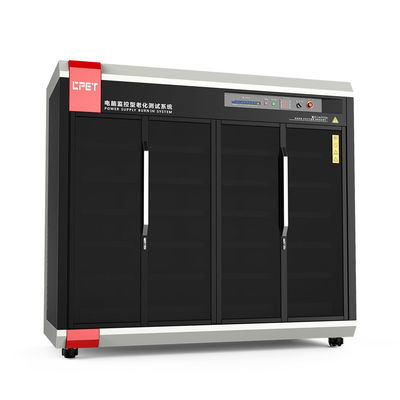 Камера для прожига светодиодных драйверов с 6 слоями, мощностью 100 Вт/канал и гарантией 1 год для испытательной машины для светодиодных ламп